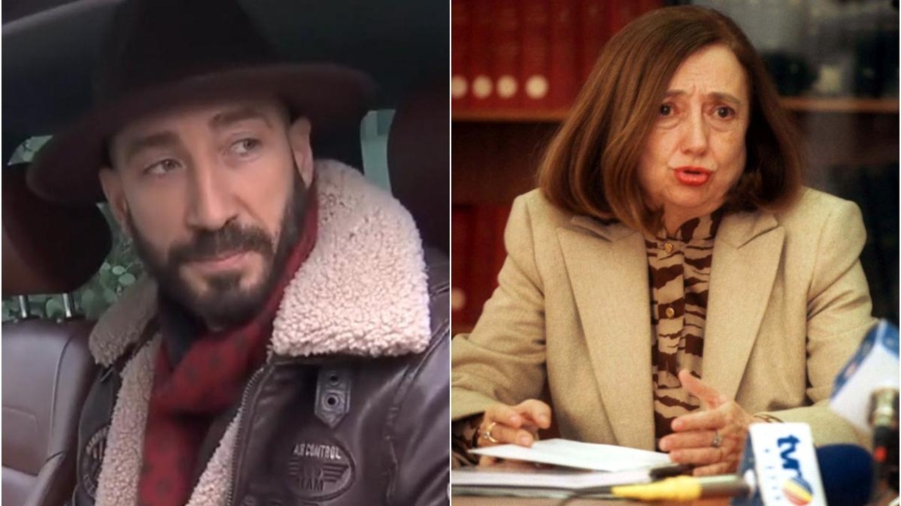Rodica Stănoiu