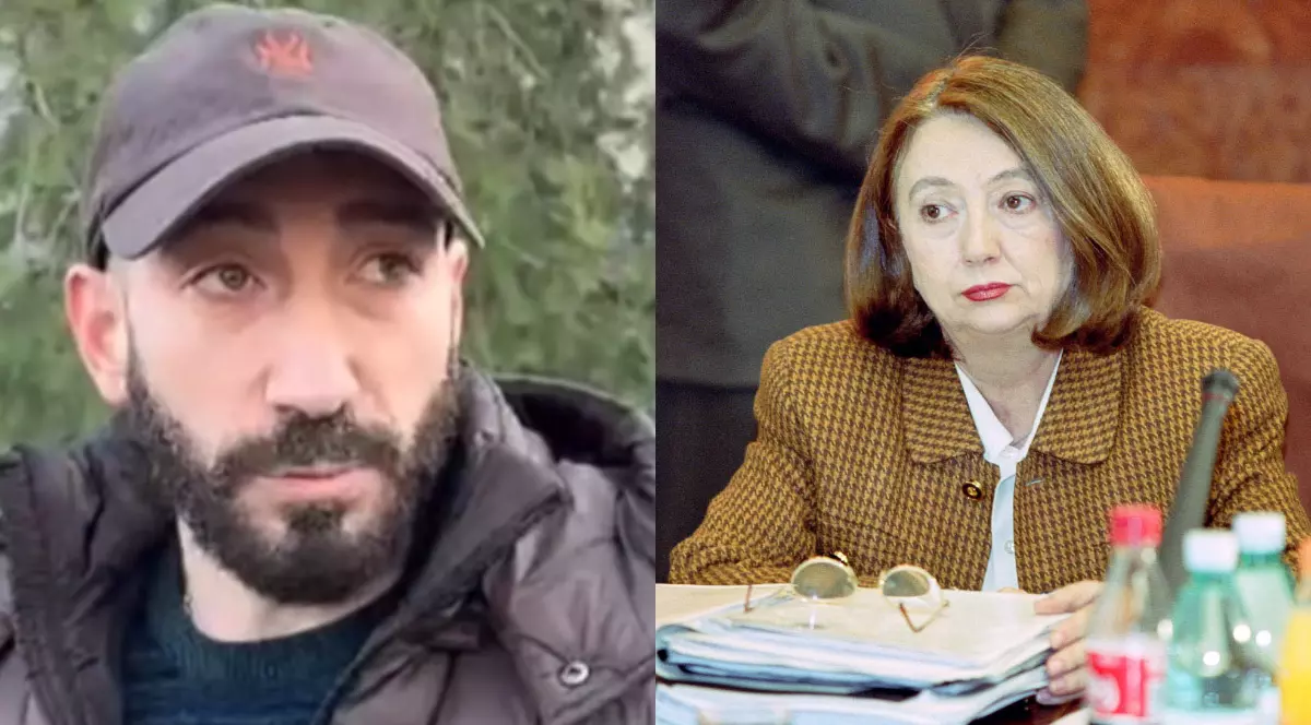 Rodica Stănoiu