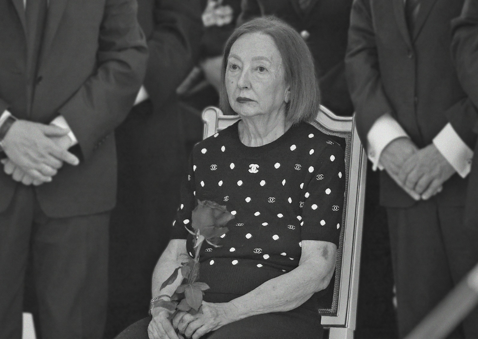 Rodica Stănoiu