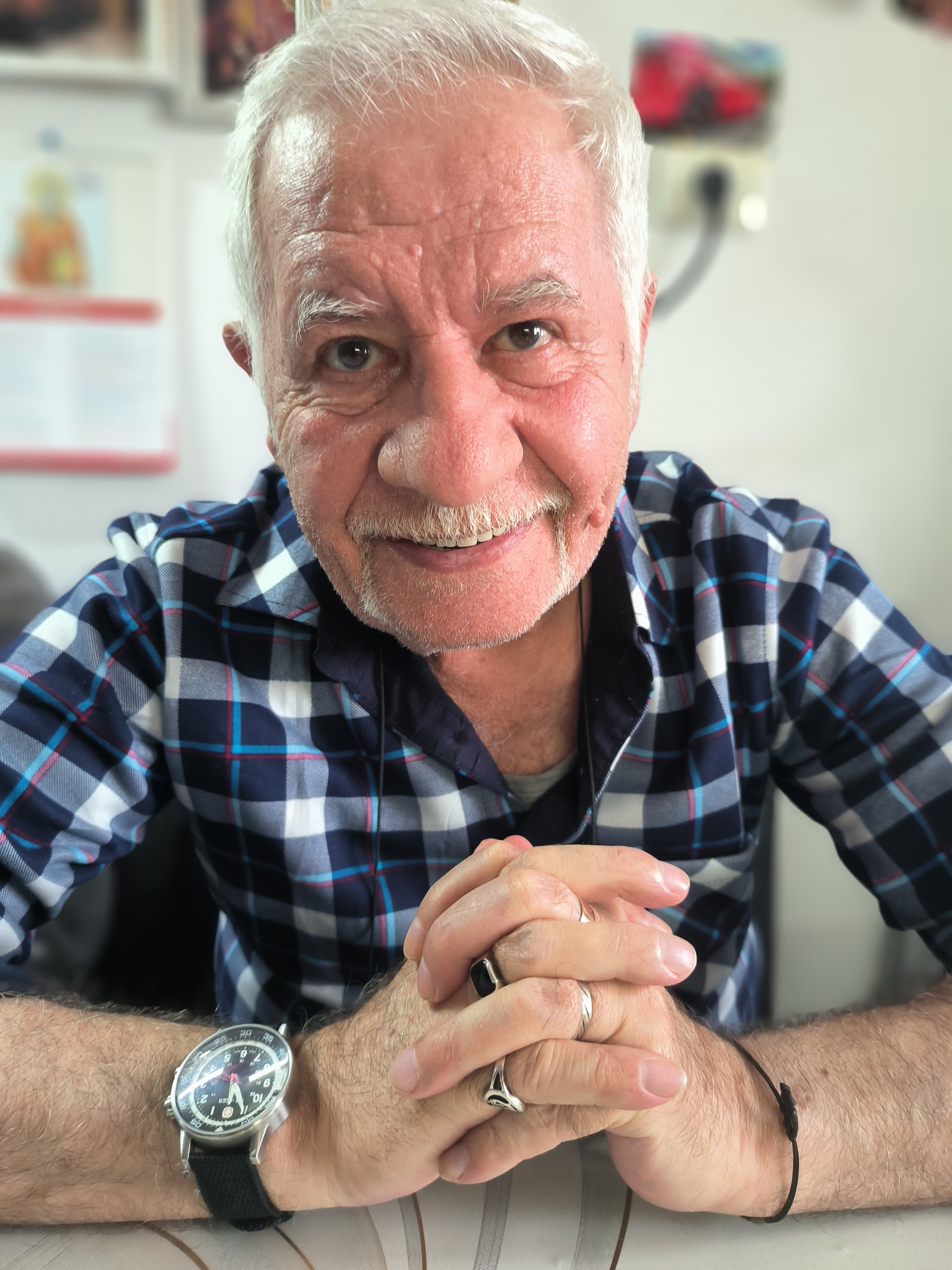 Mihai Voropchievici, numerolog și specialist în horoscop rune
