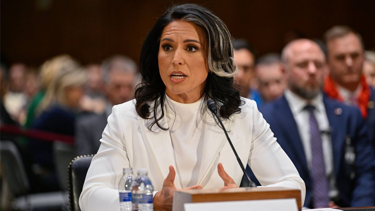 Tulsi Gabbard