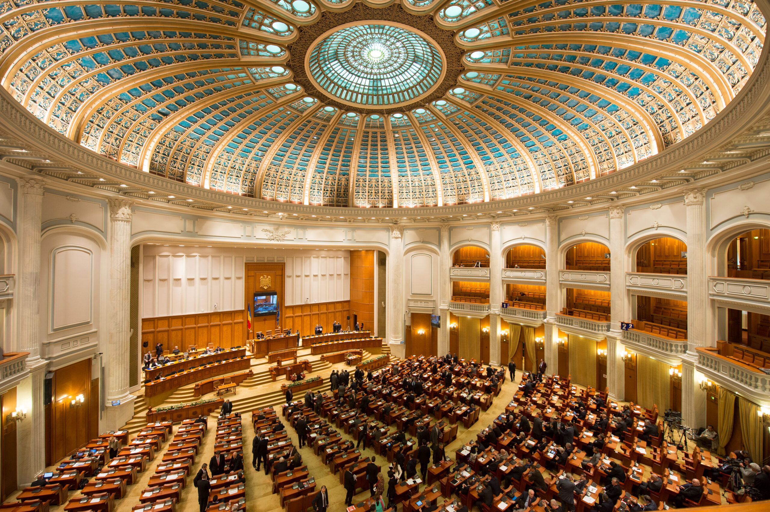 senat