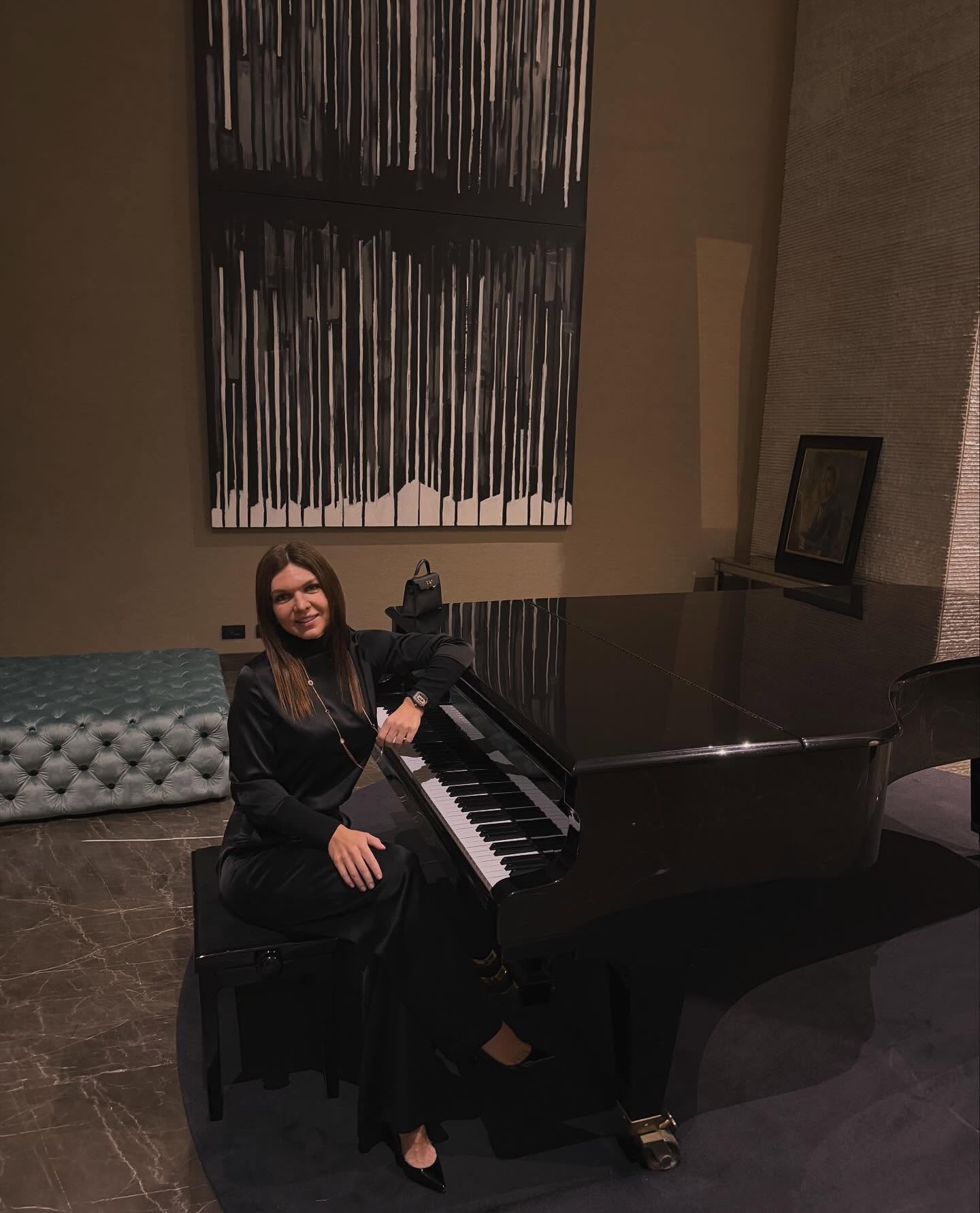 Hotel Simona Halep