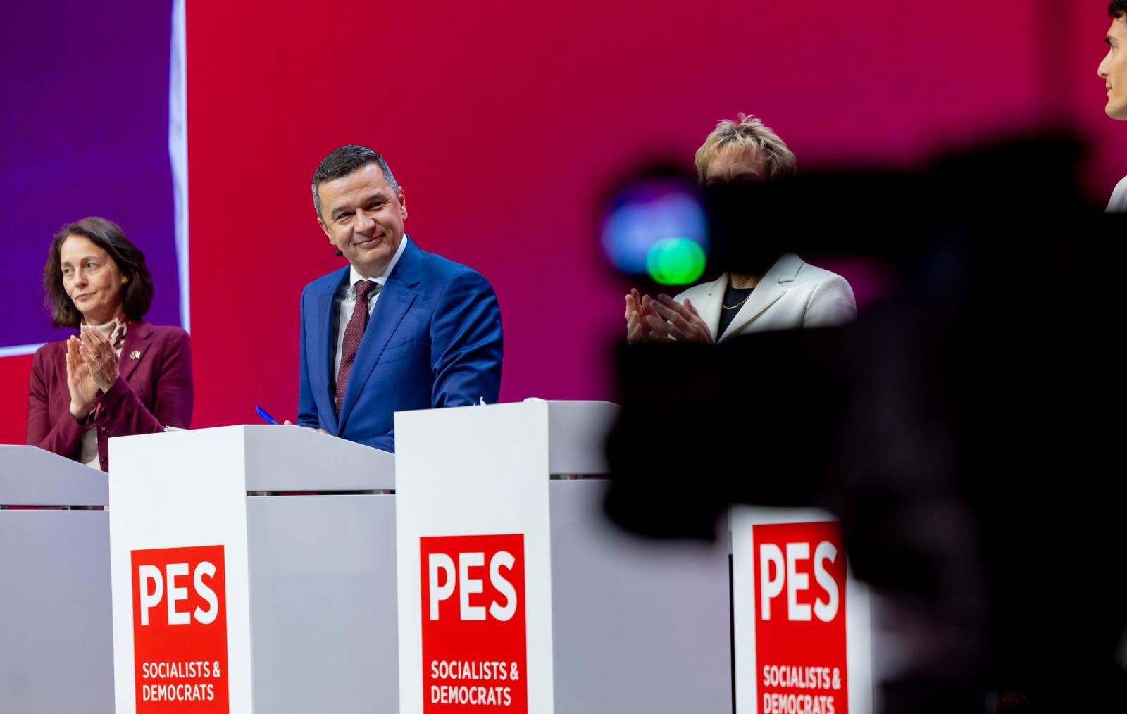 Sorin Grindeanu