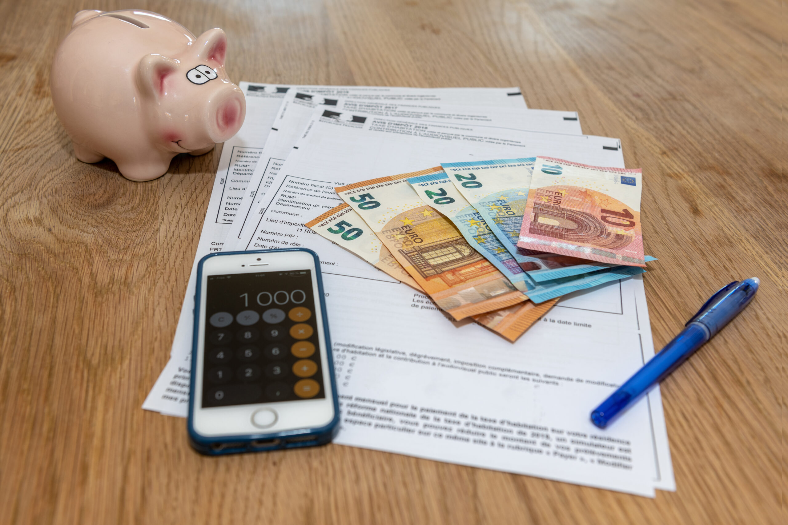 taxe locale 2026
