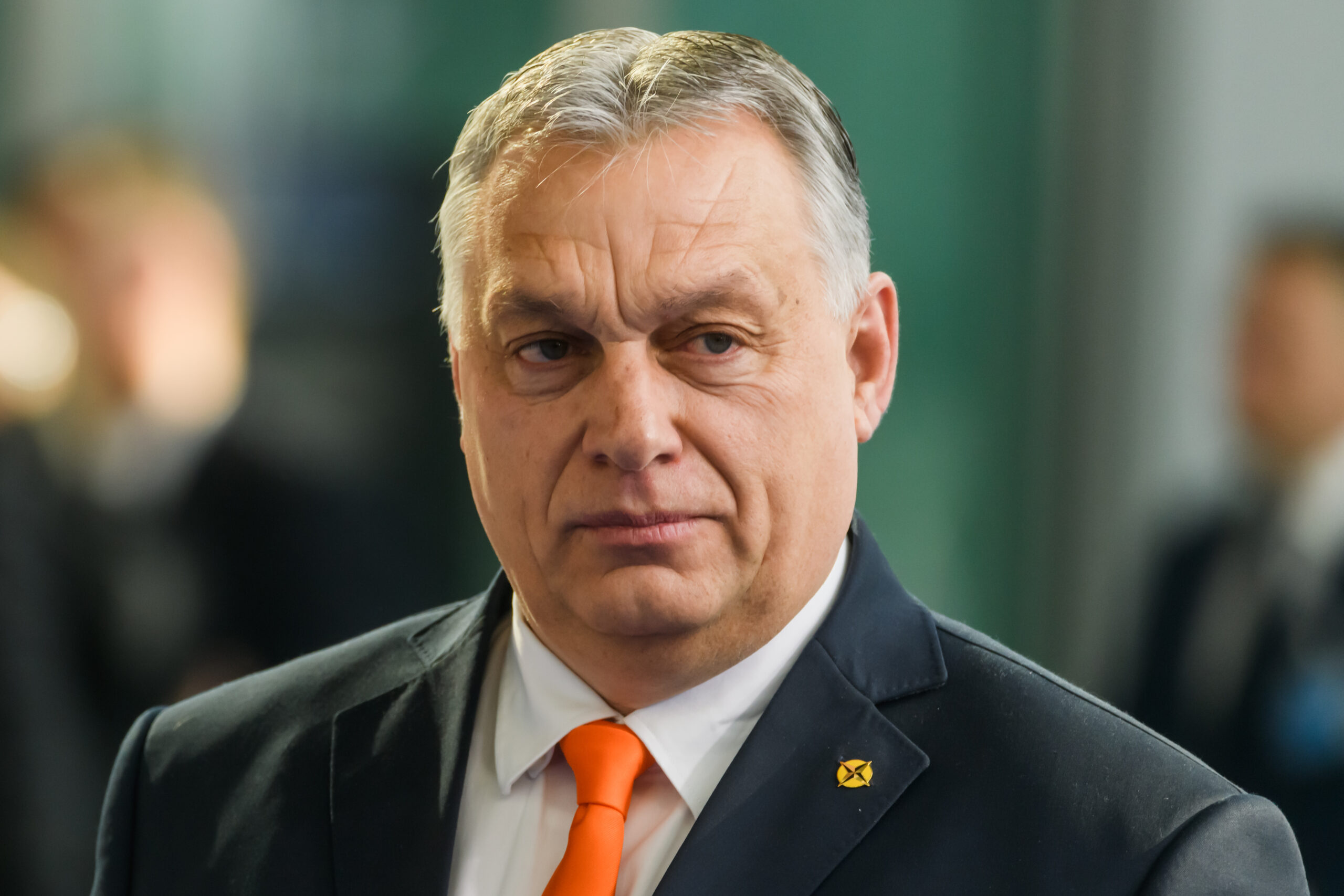 premierul Ungariei