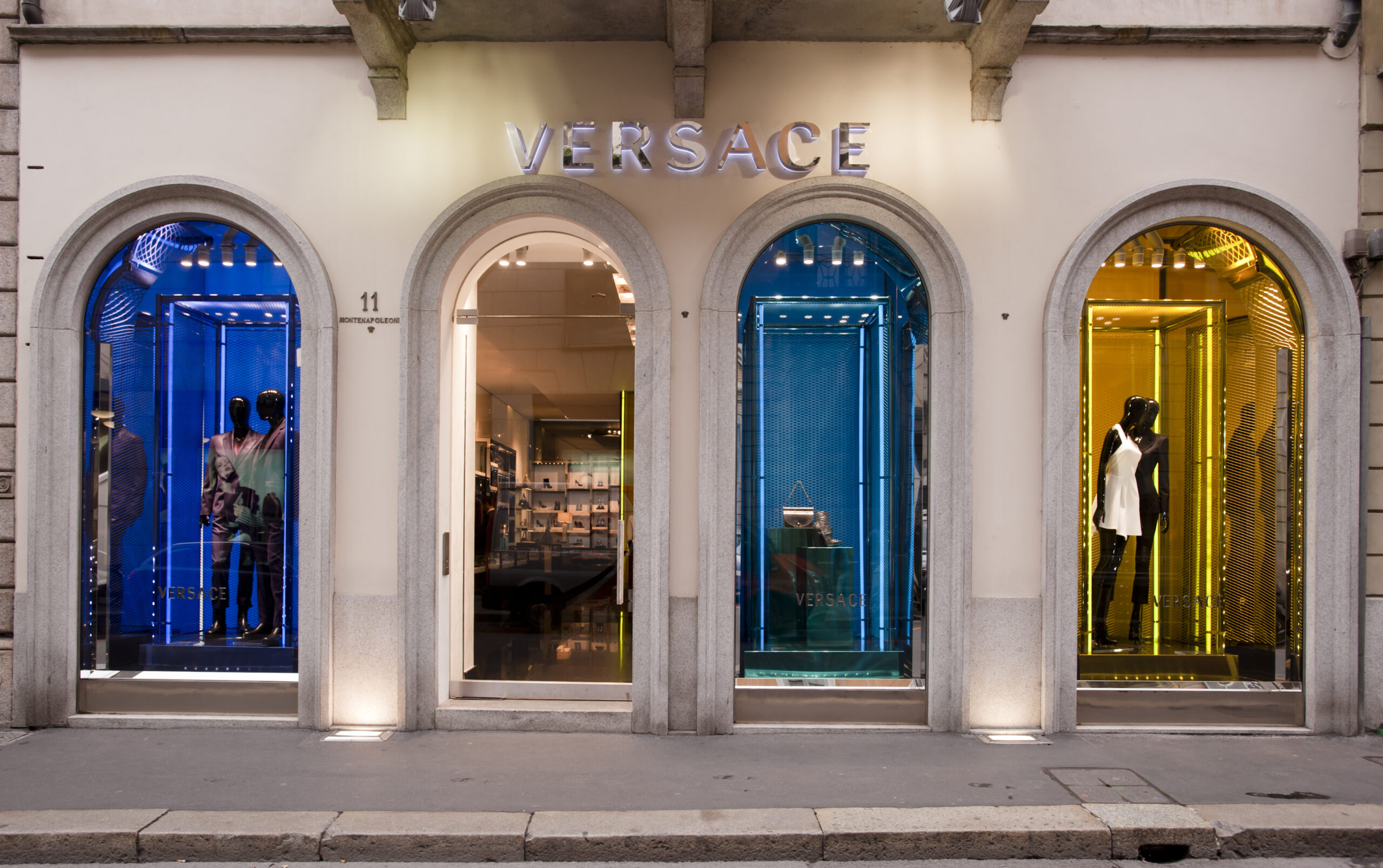 Versace
