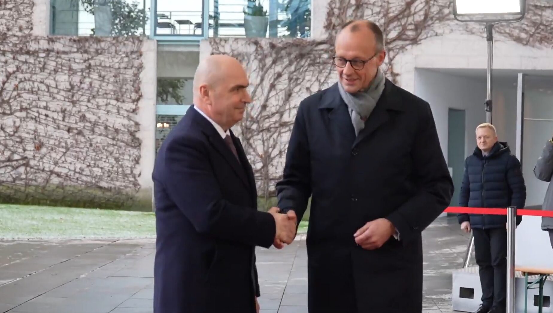 Ilie Bolojan