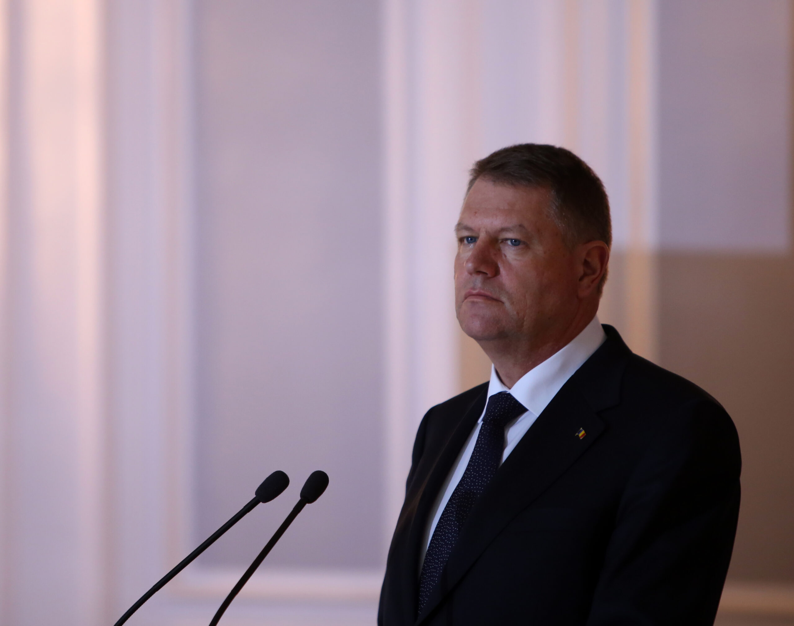 Iohannis