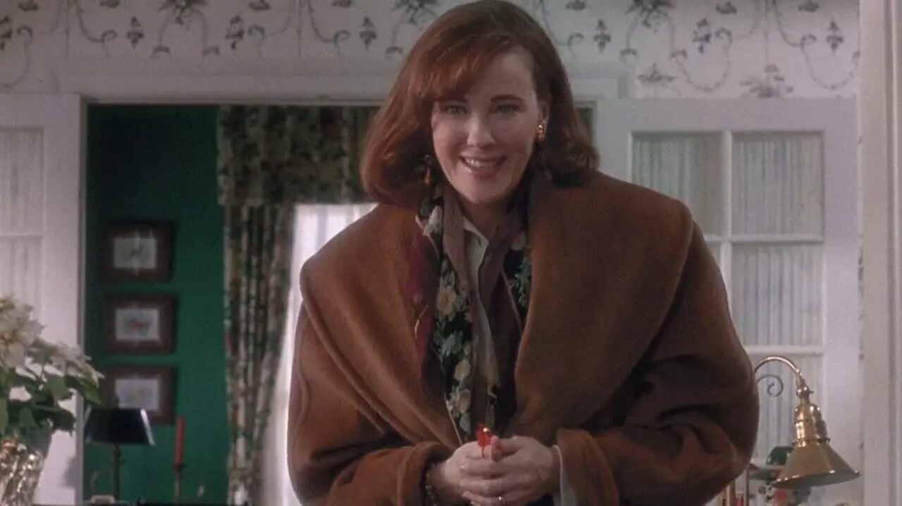Catherine O'Hara