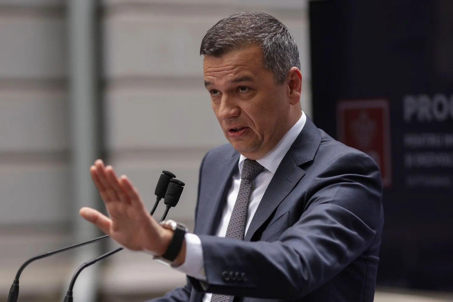 Sorin Grindeanu