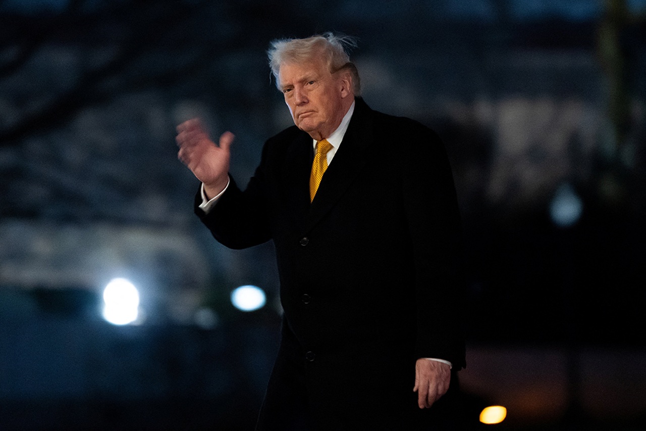 Trump