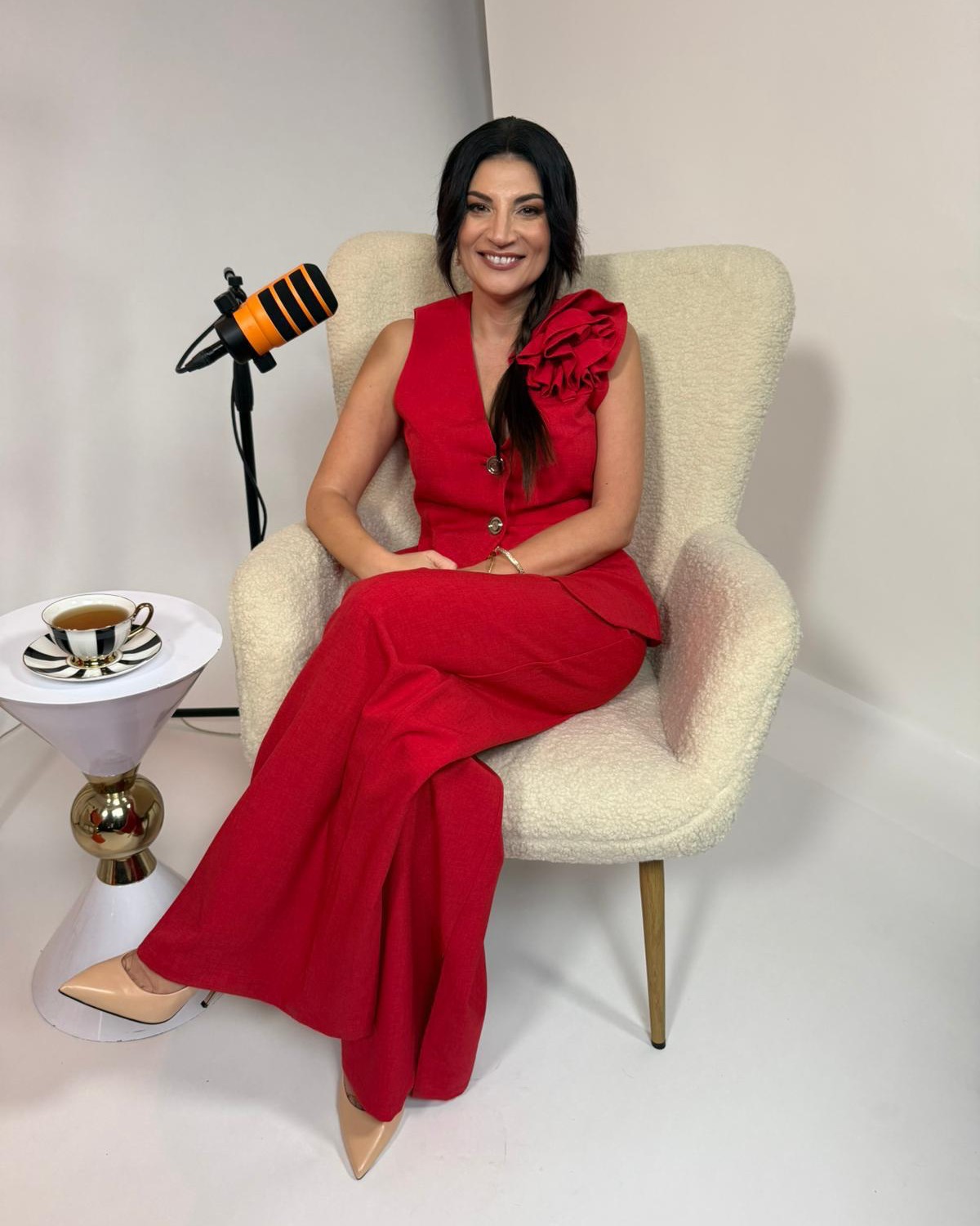 Ioana Ginghină