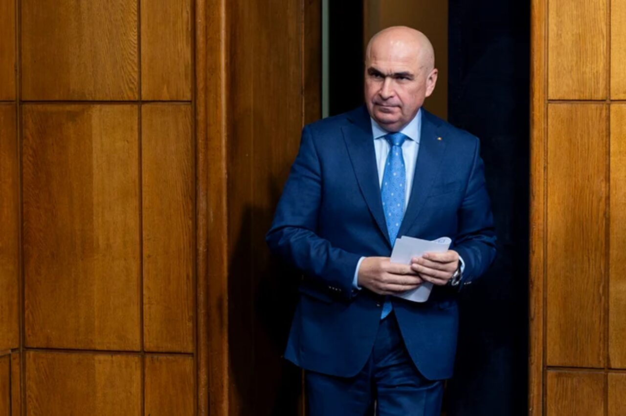 Ilie Bolojan