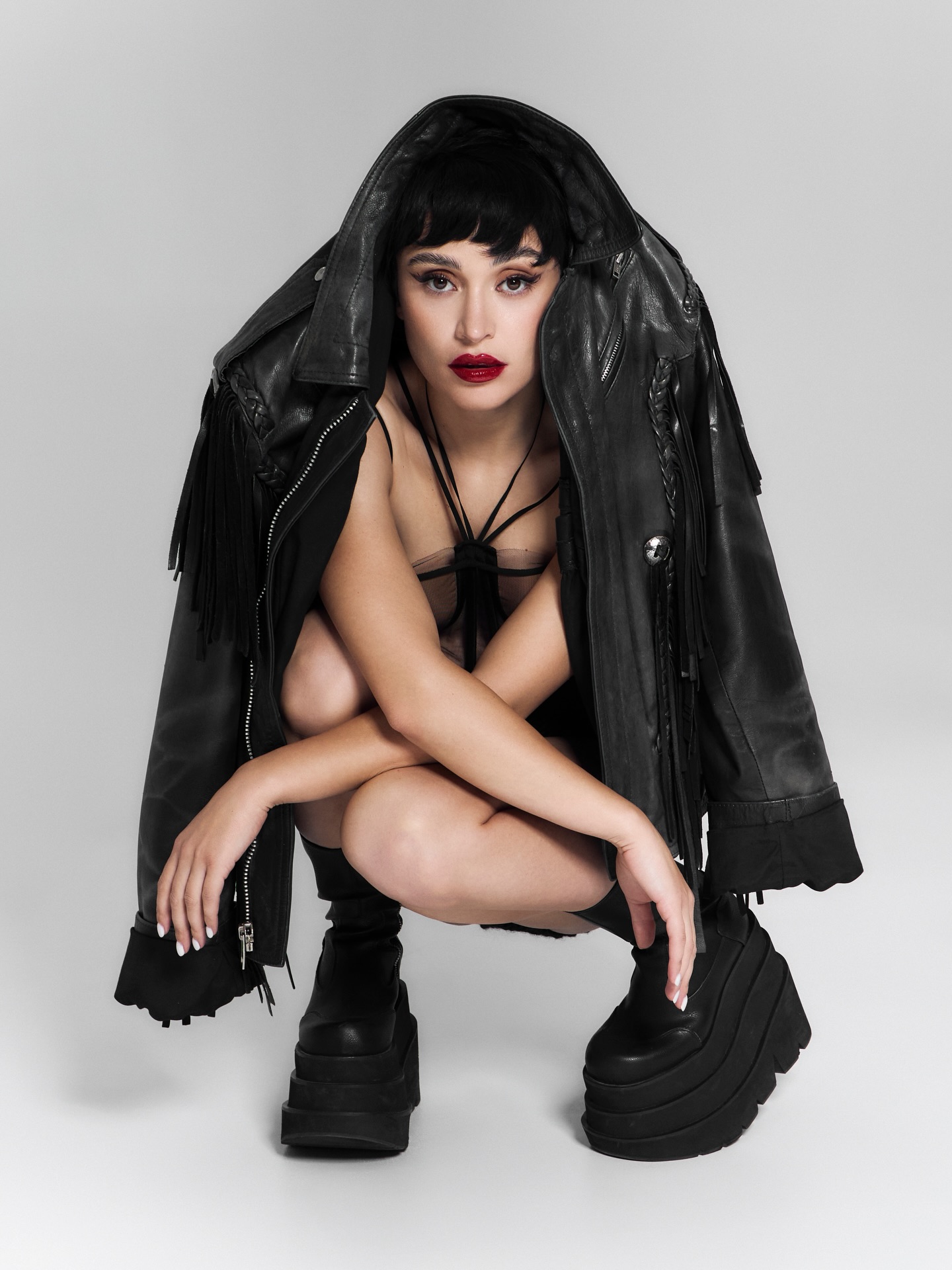 Irina Rimes