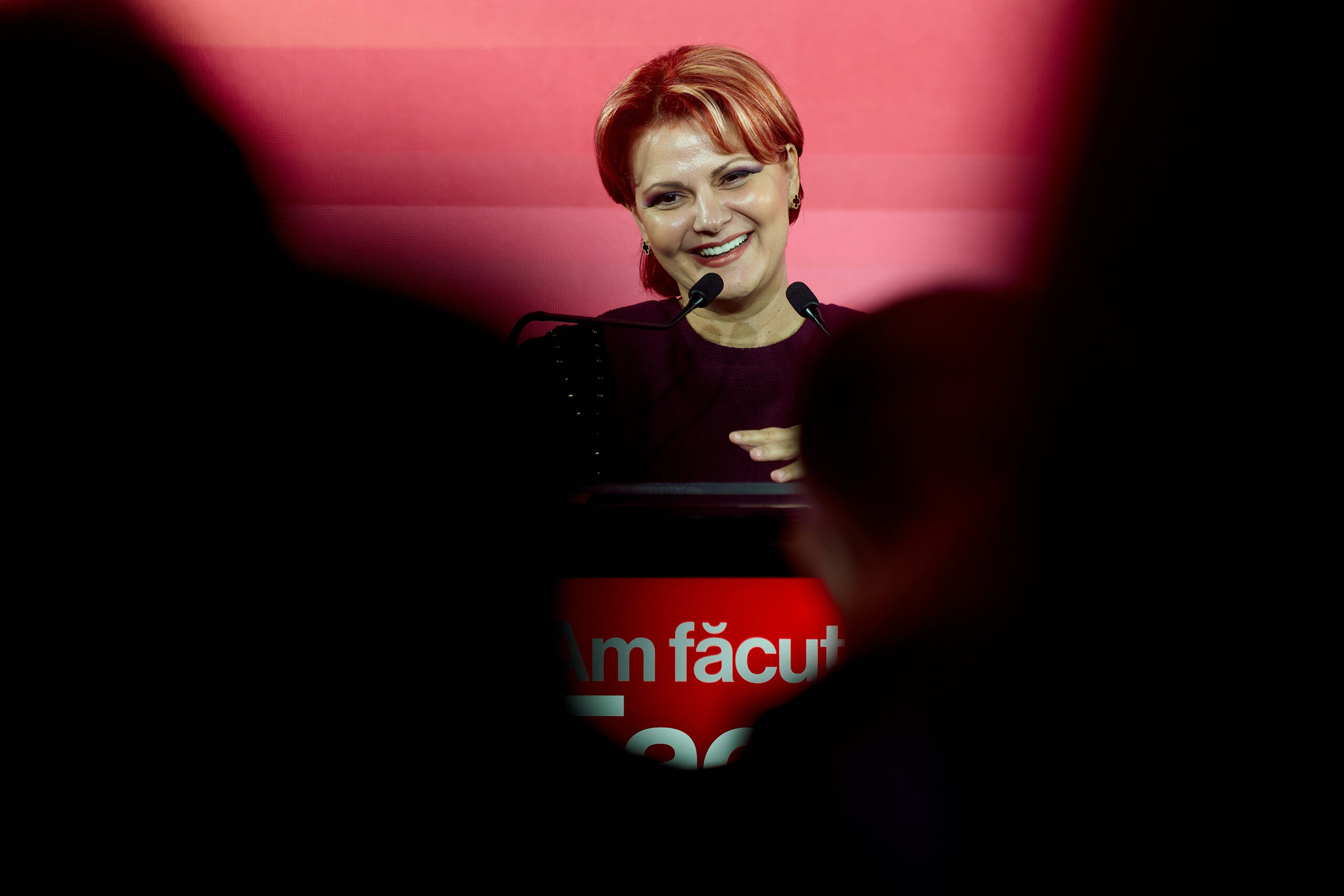 Lia Olguța