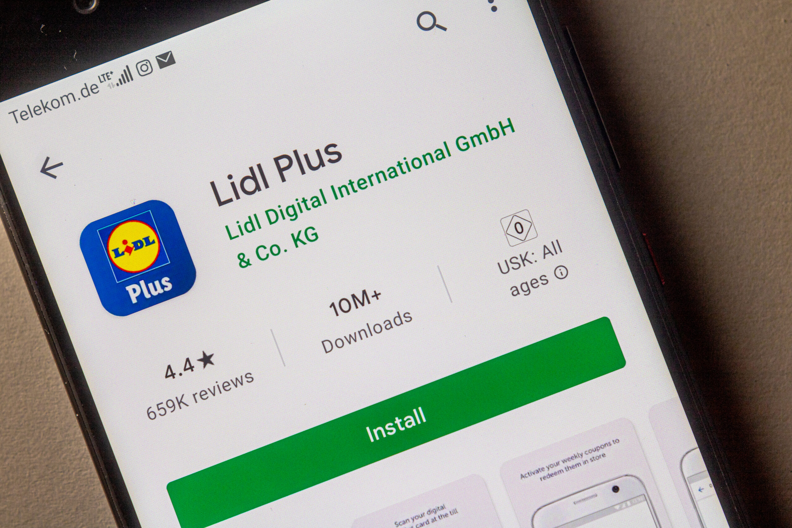 Lidl