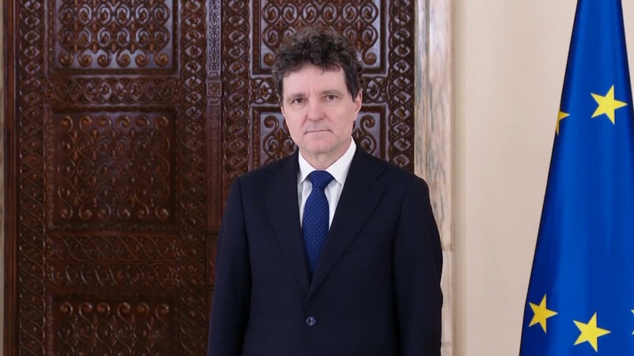 Nicușor Dan