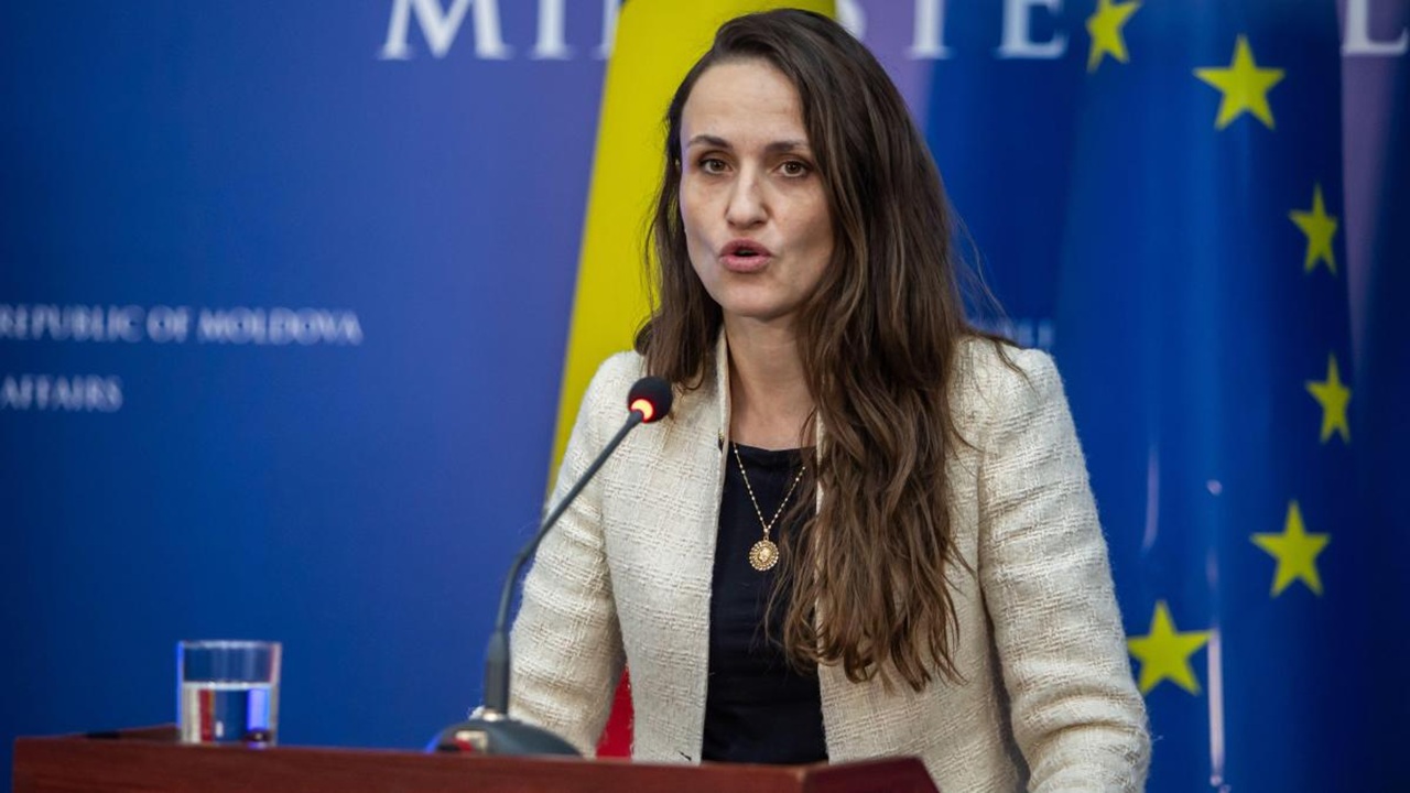 Oana Țoiu