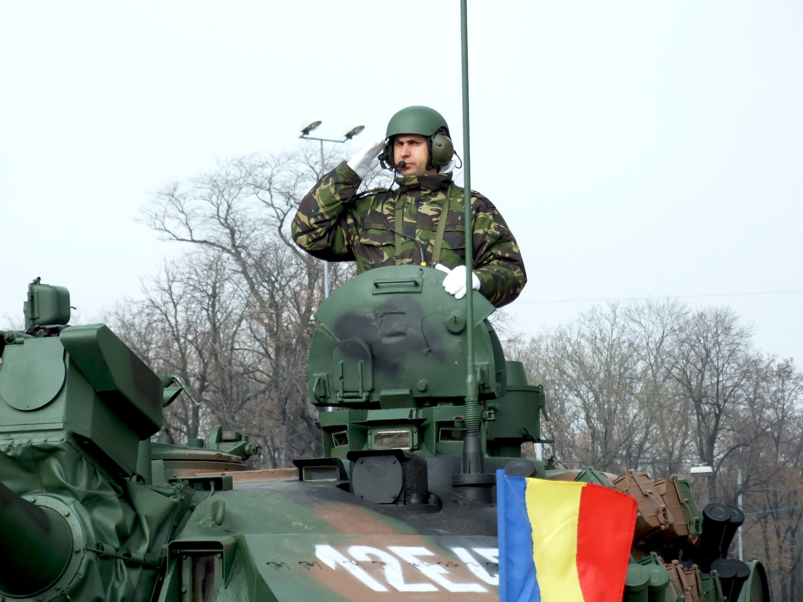 militari