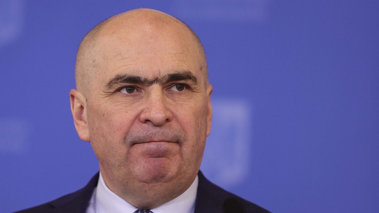 Ilie Bolojan