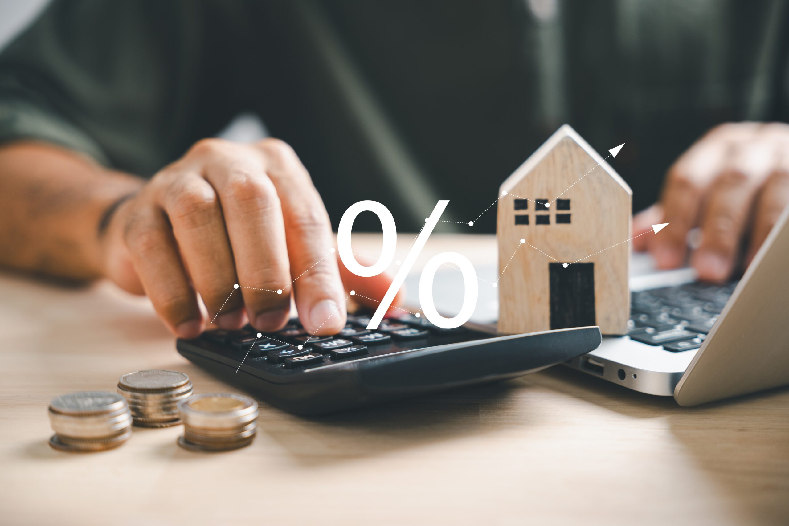 Piața imobiliară 