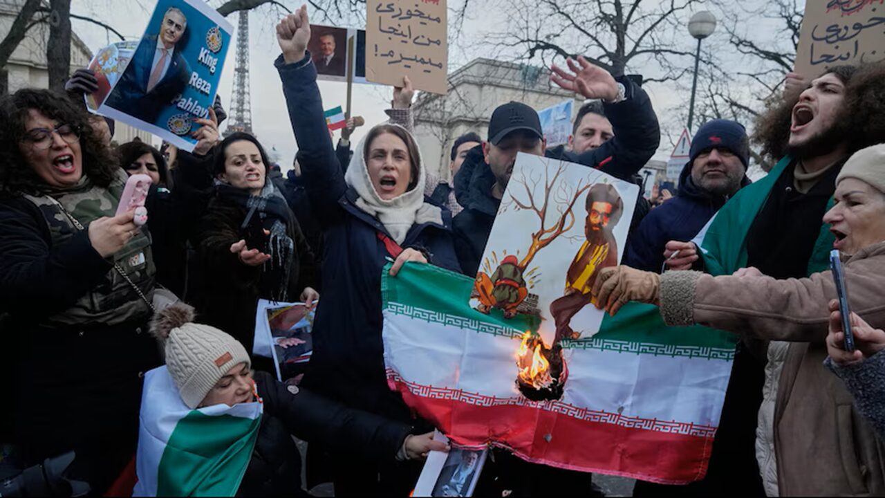 Iran