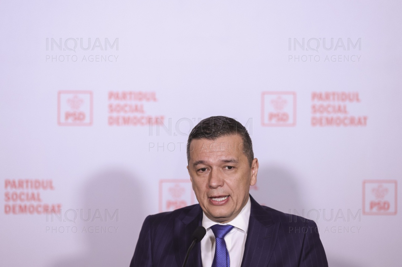 Sorin Grindeanu