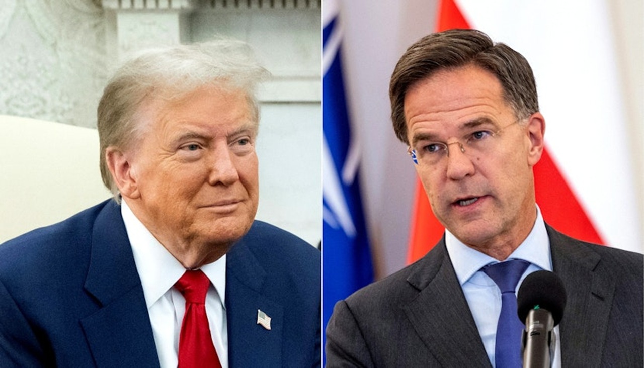 Rutte