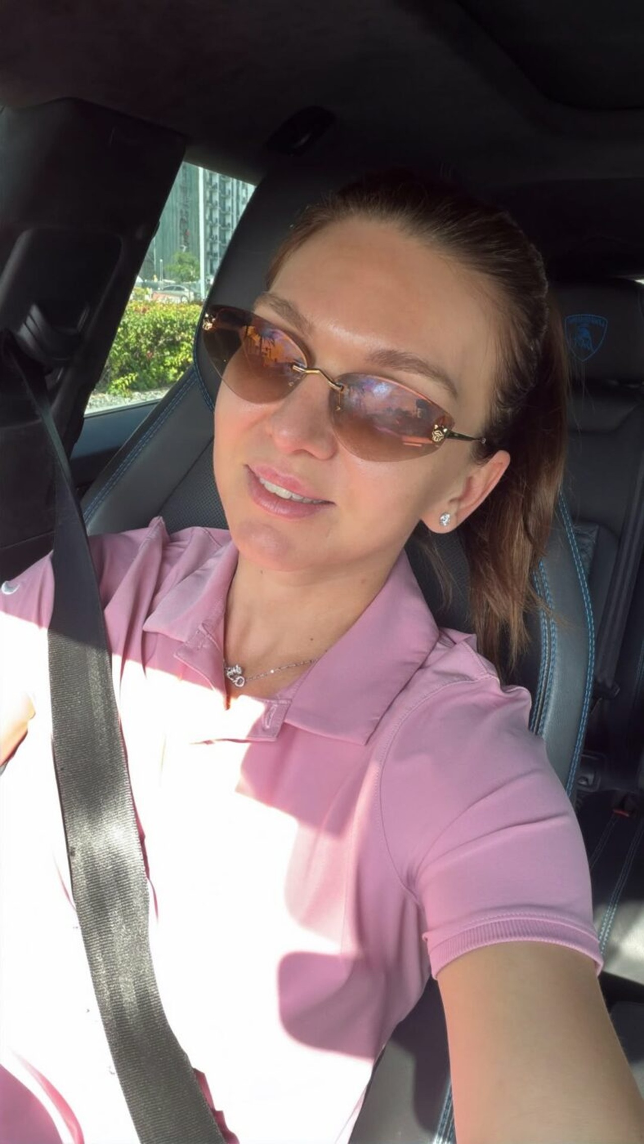 Simona Halep