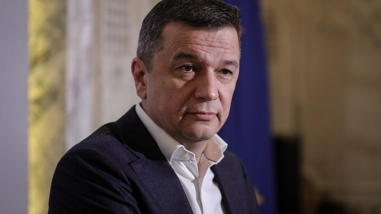 Sorin Grindeanu