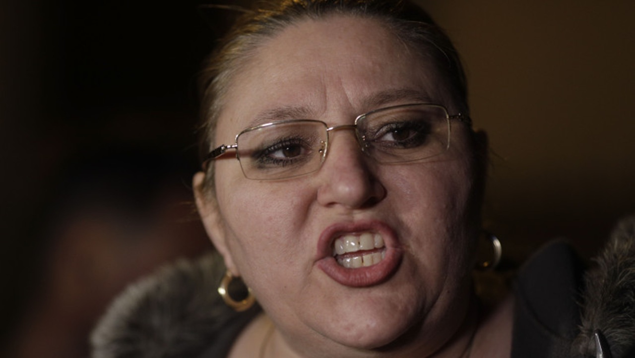 Diana Șoșoacă