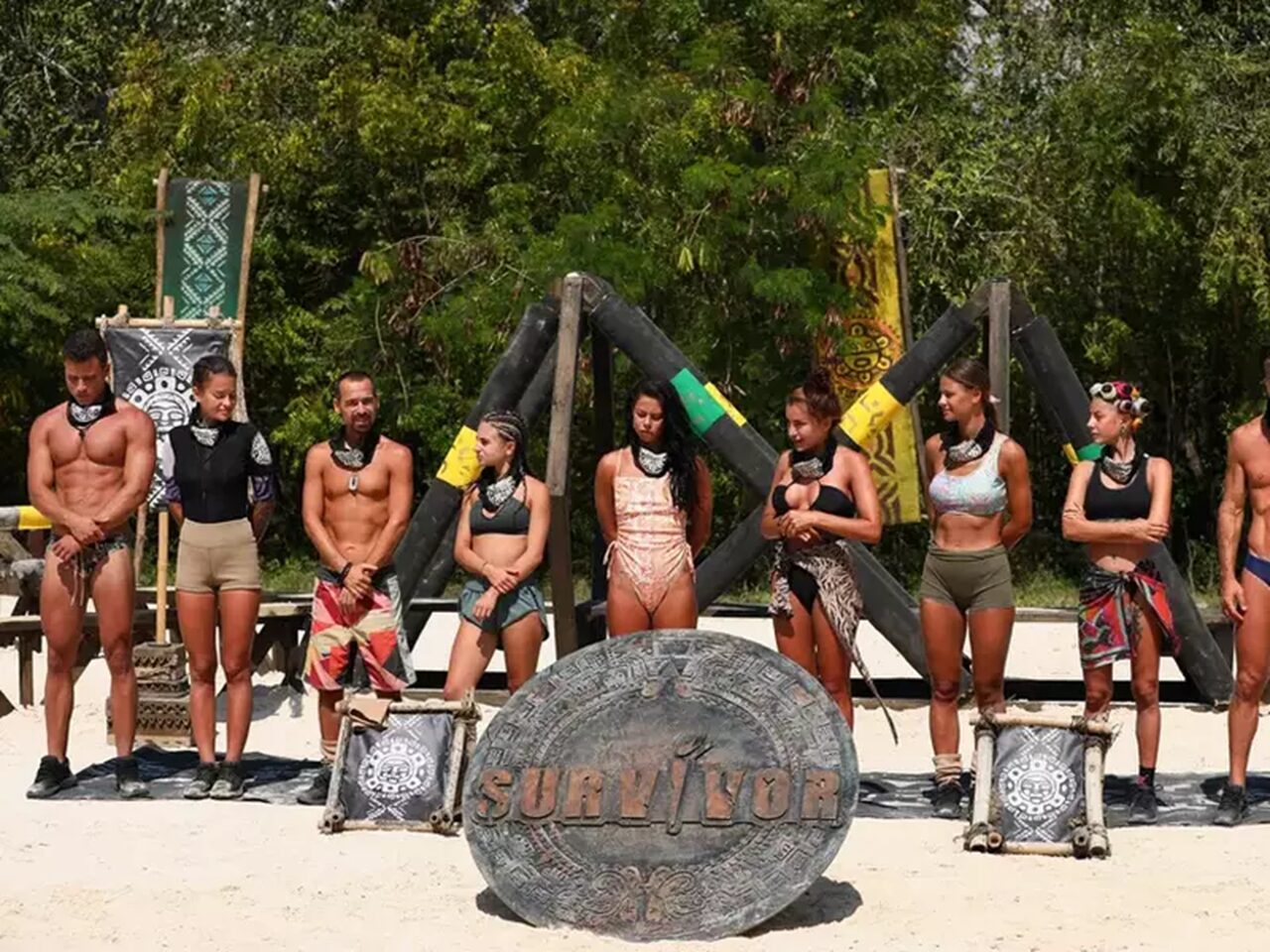 Survivor România