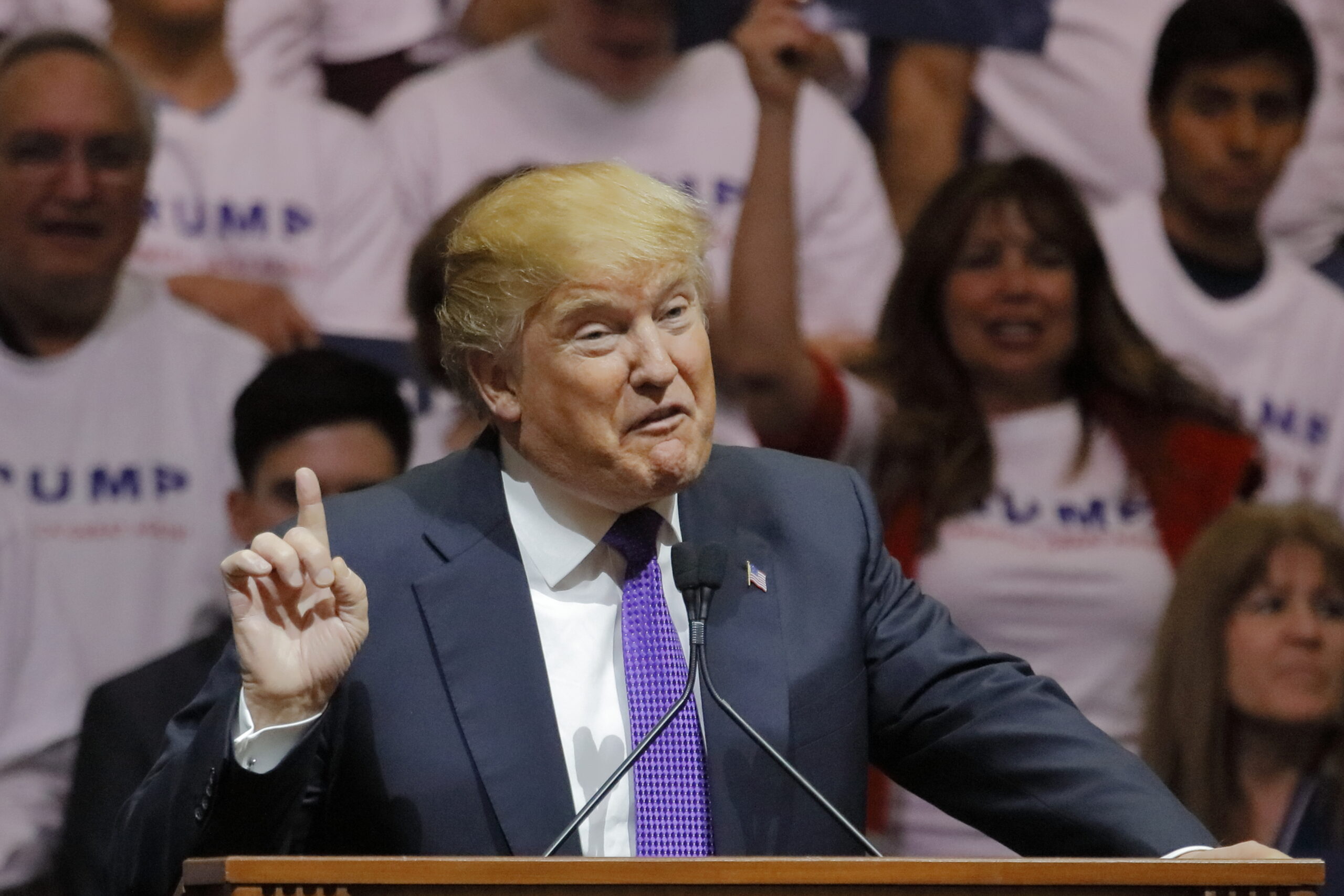 Trump