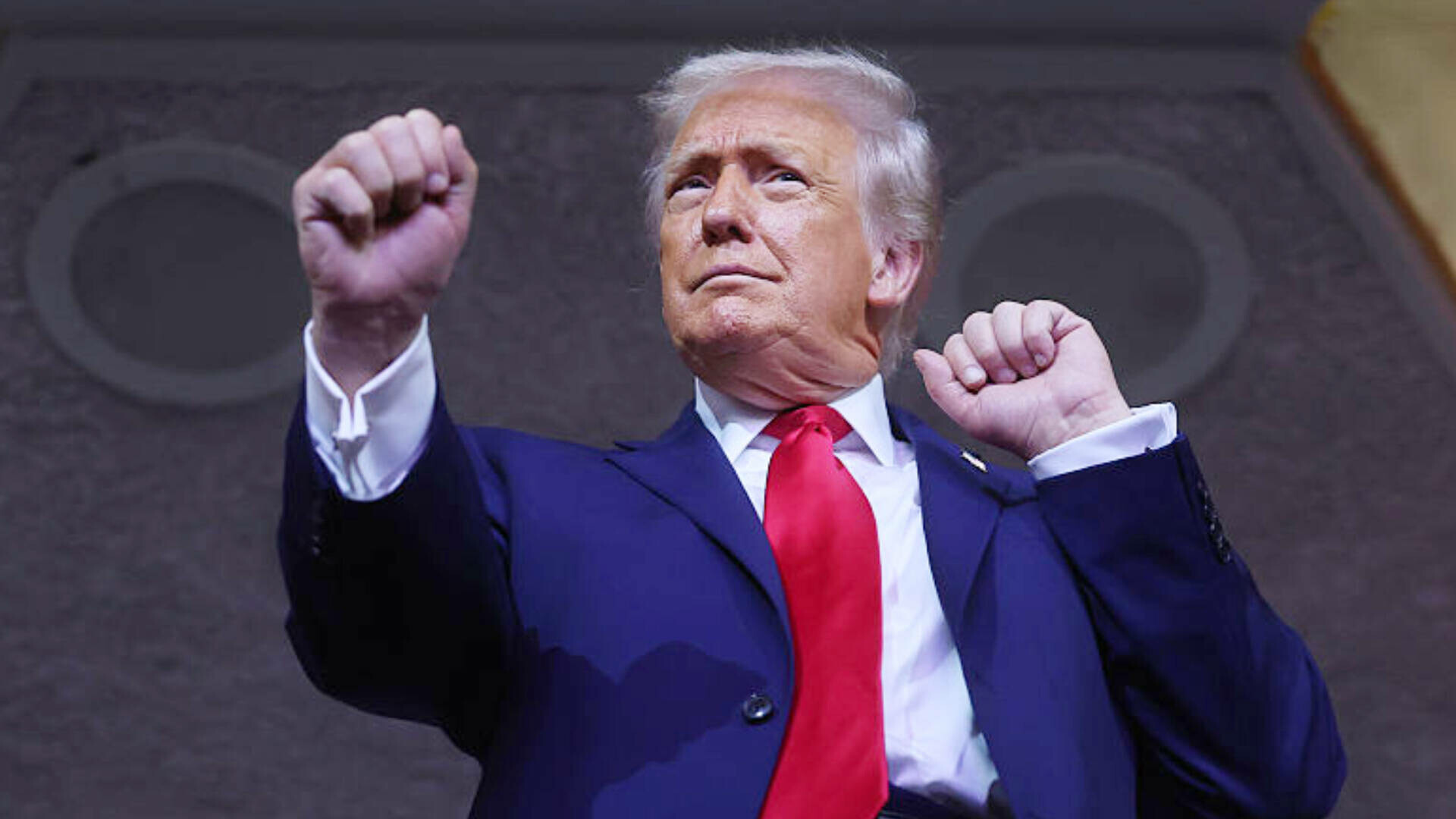 Trump
