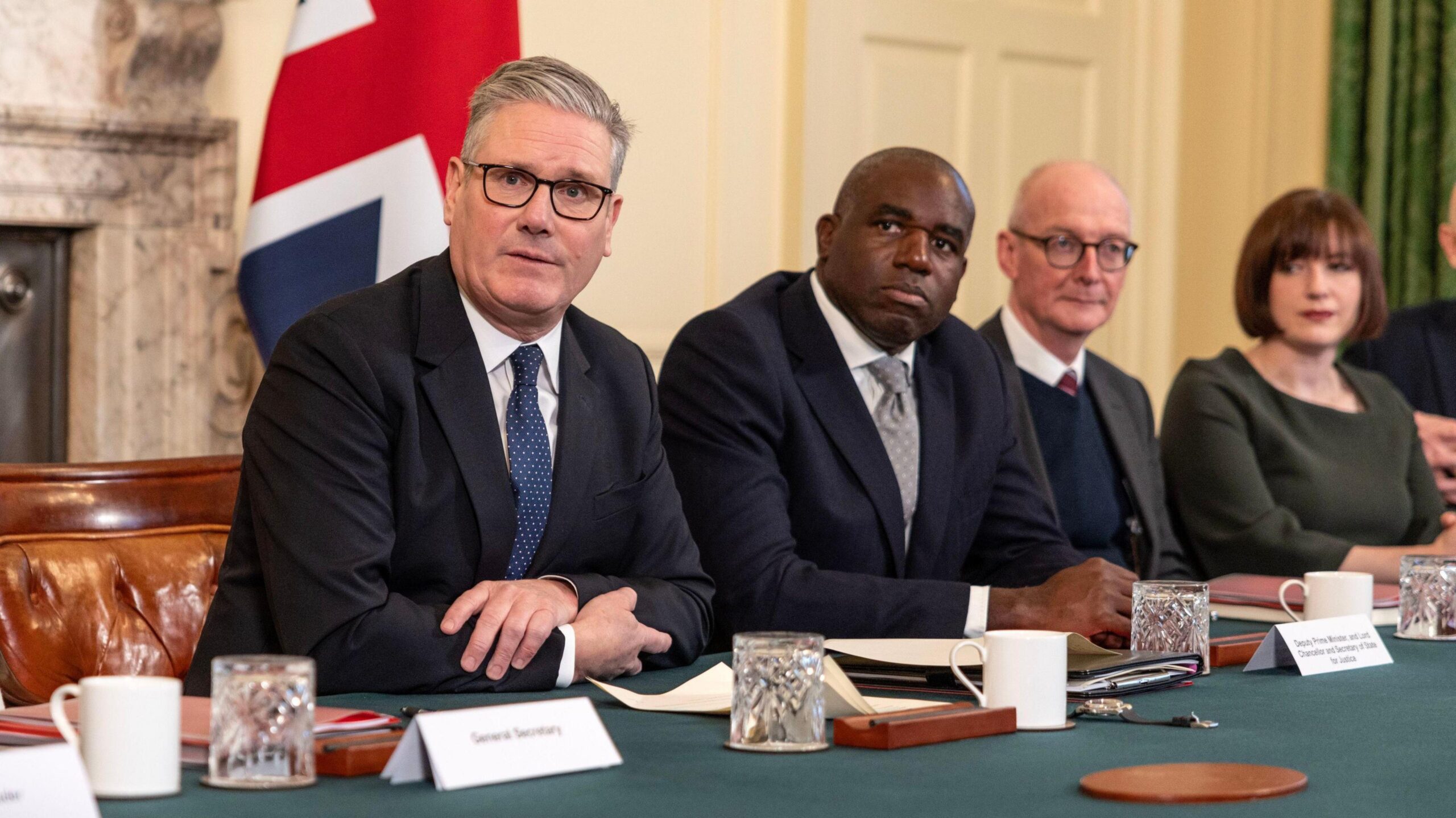 Keir Starmer