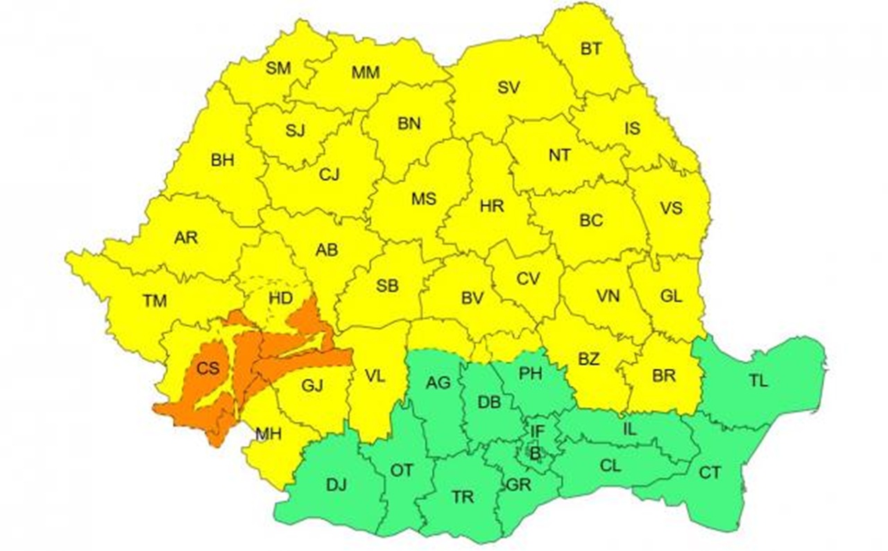 vremea