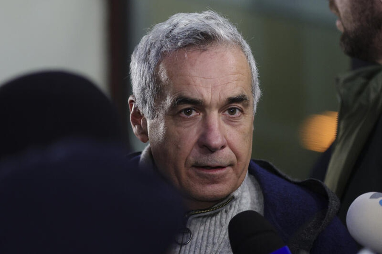 Cîlin Georgescu