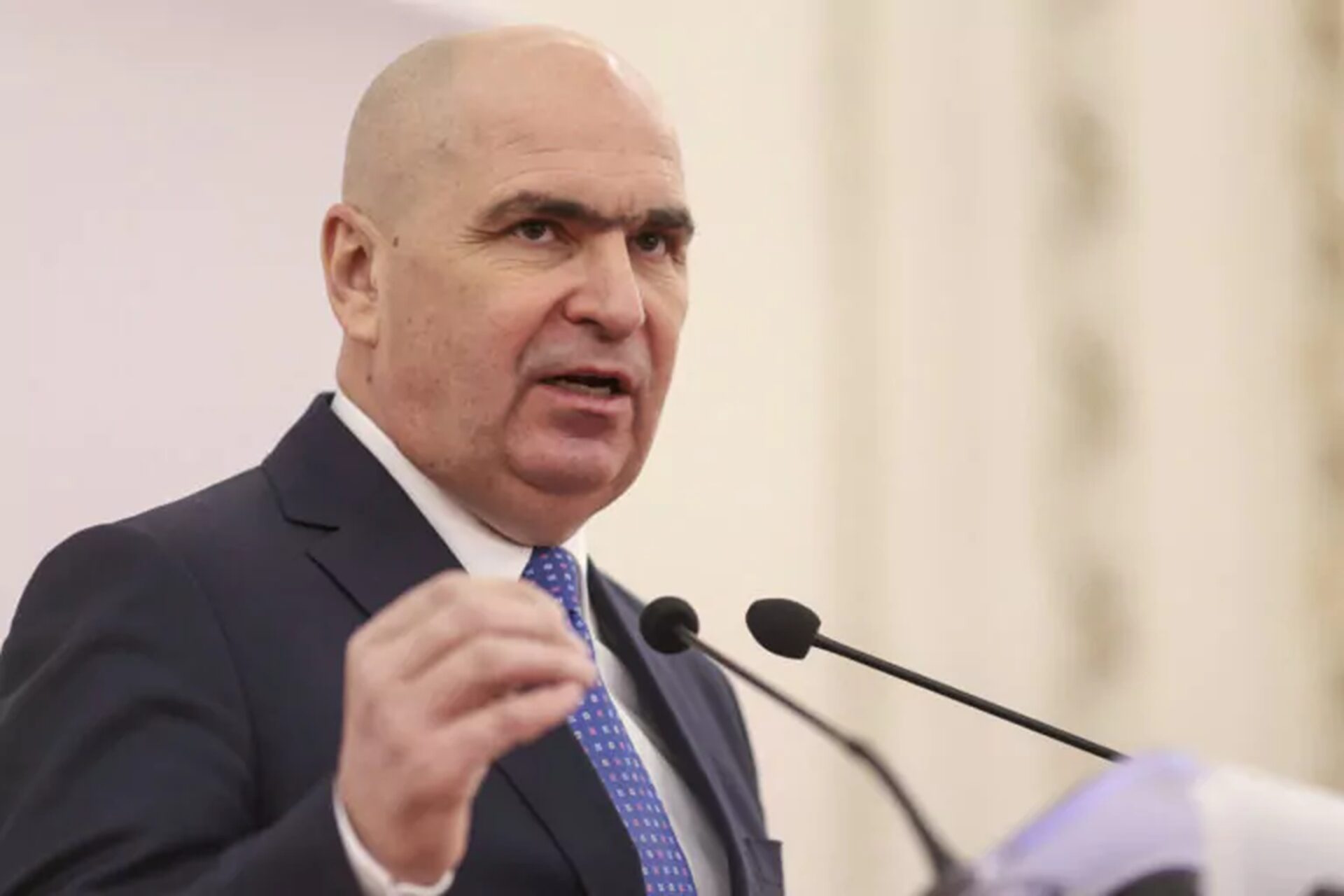 Ilie Bolojan