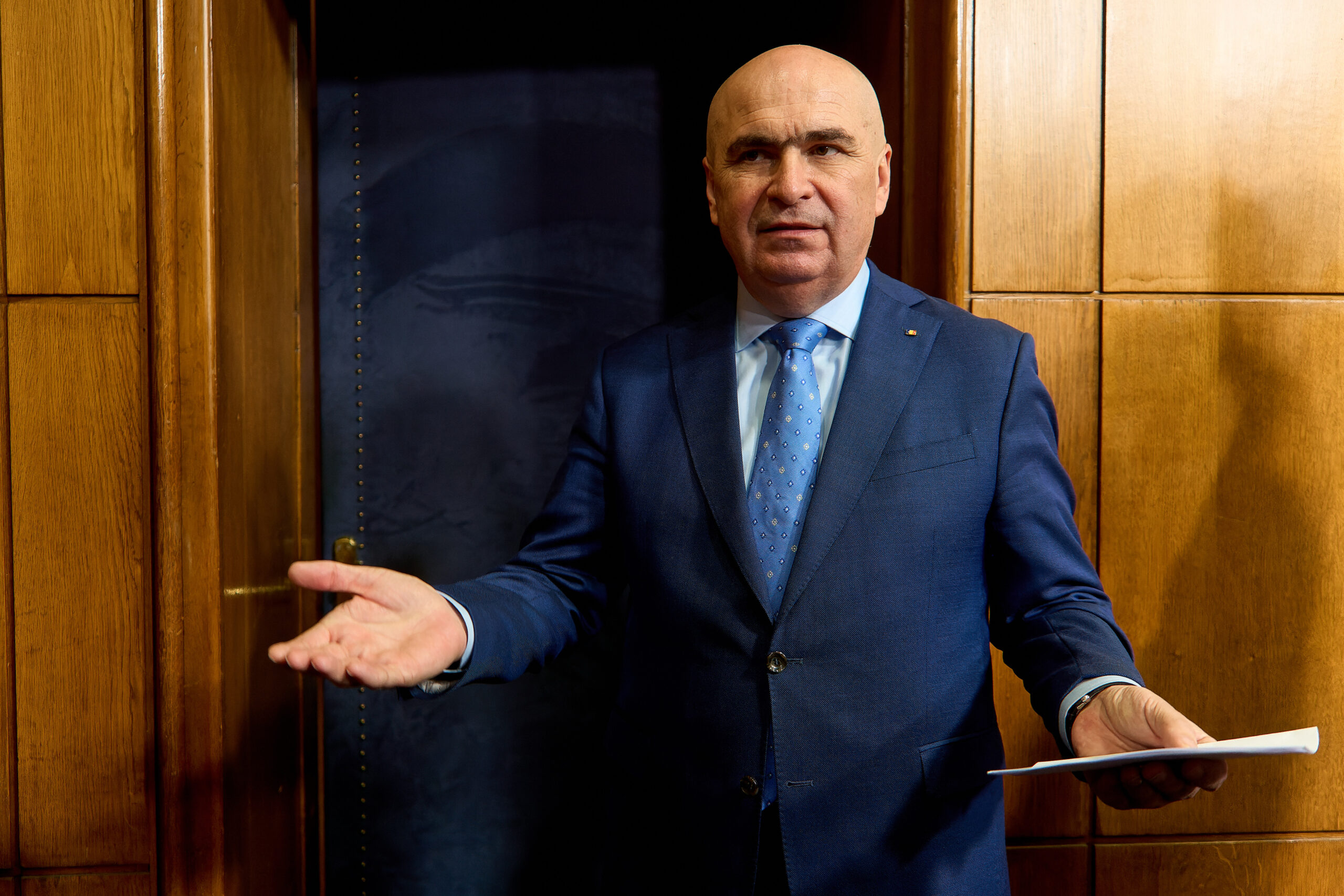 Ilie Bolojan