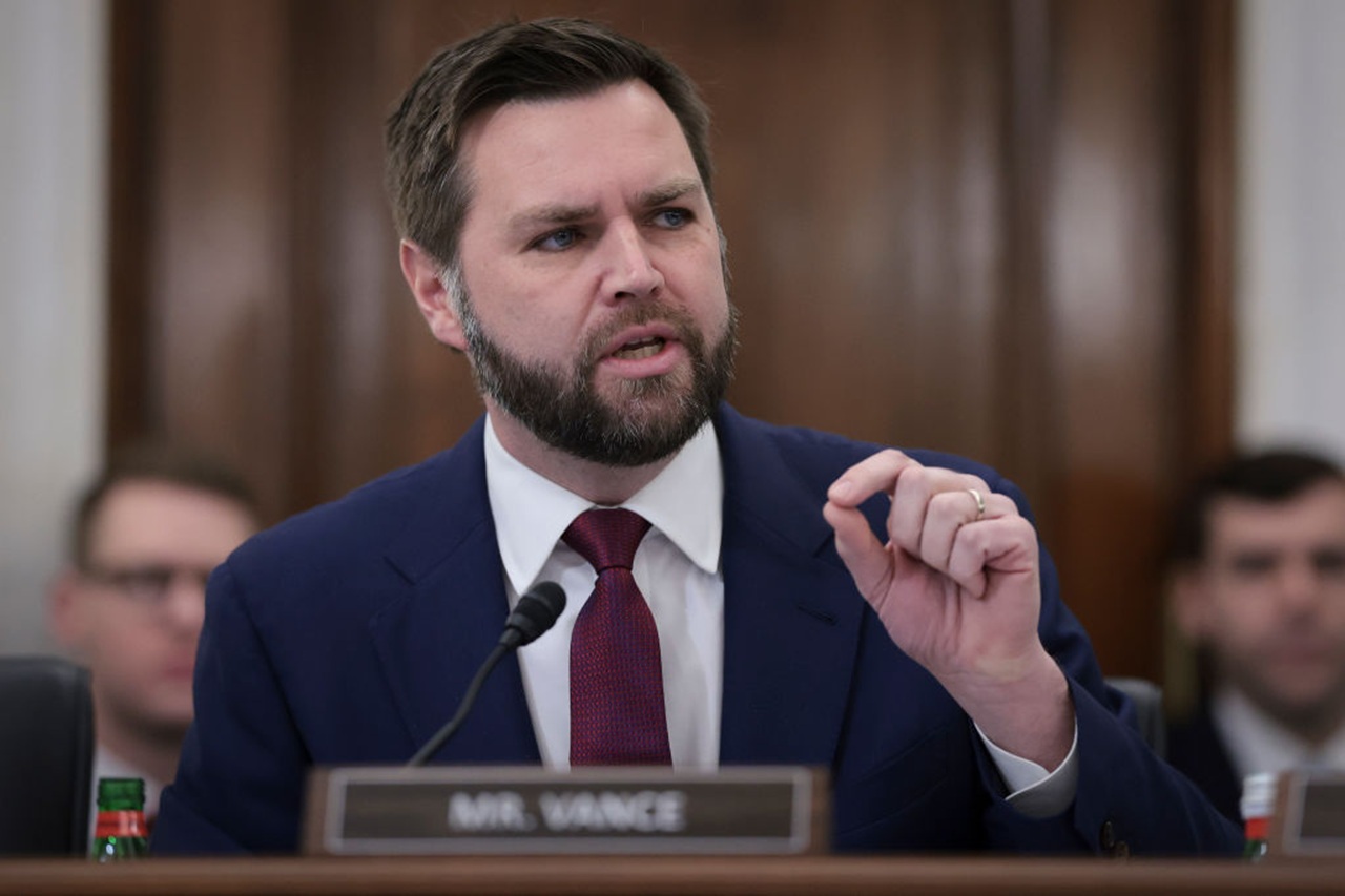 JD Vance