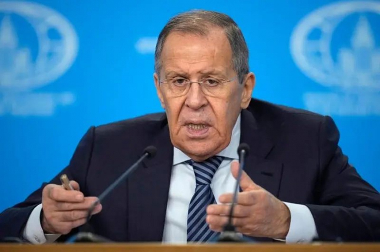 Lavrov