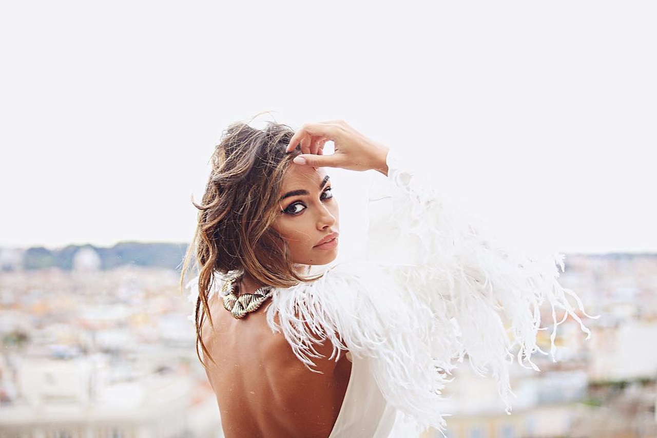 Mădălina Ghenea