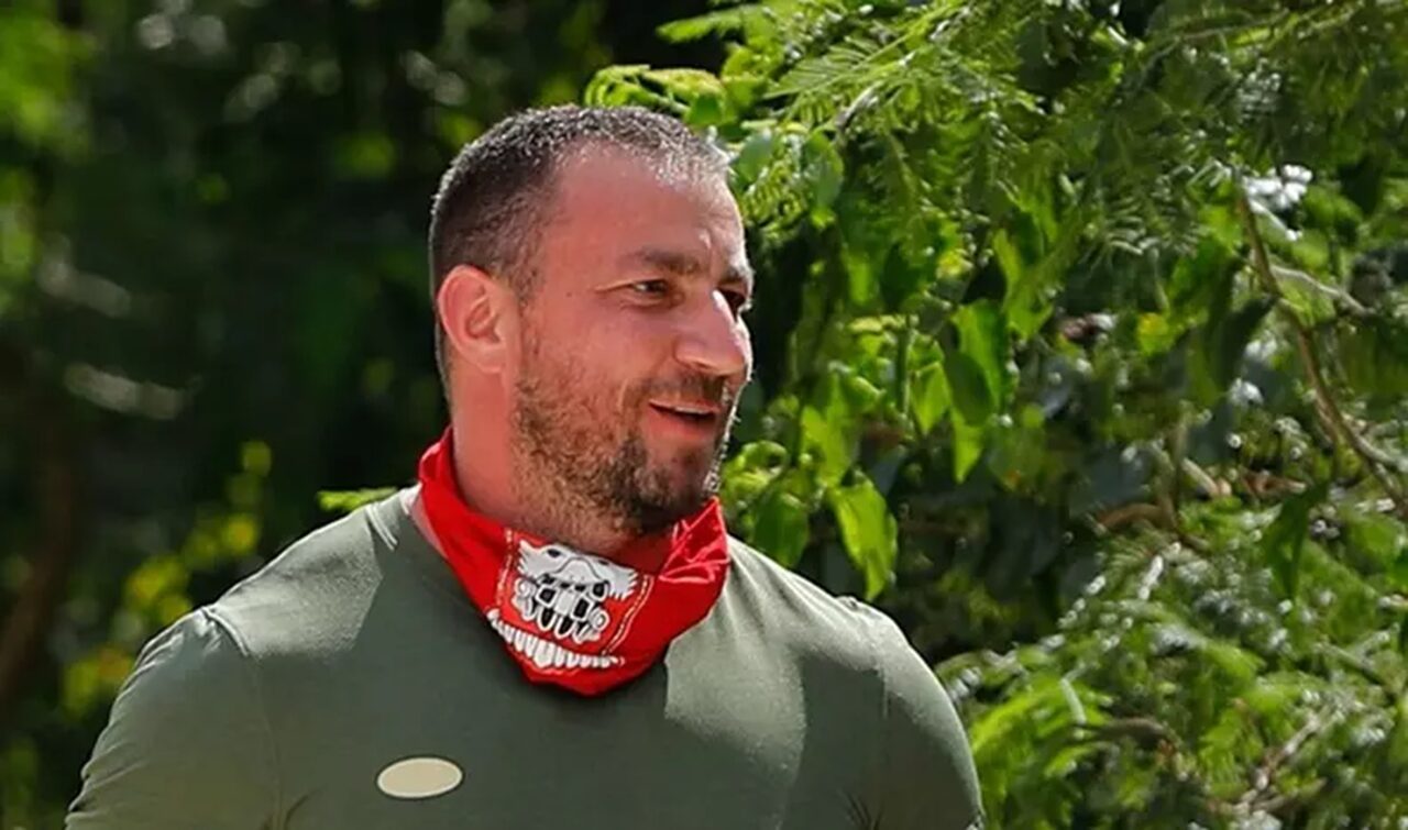 Survivor 2026