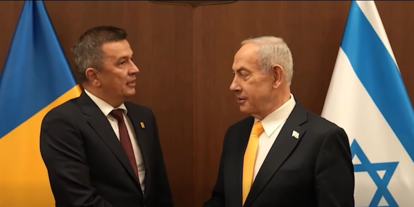 Netanyahu