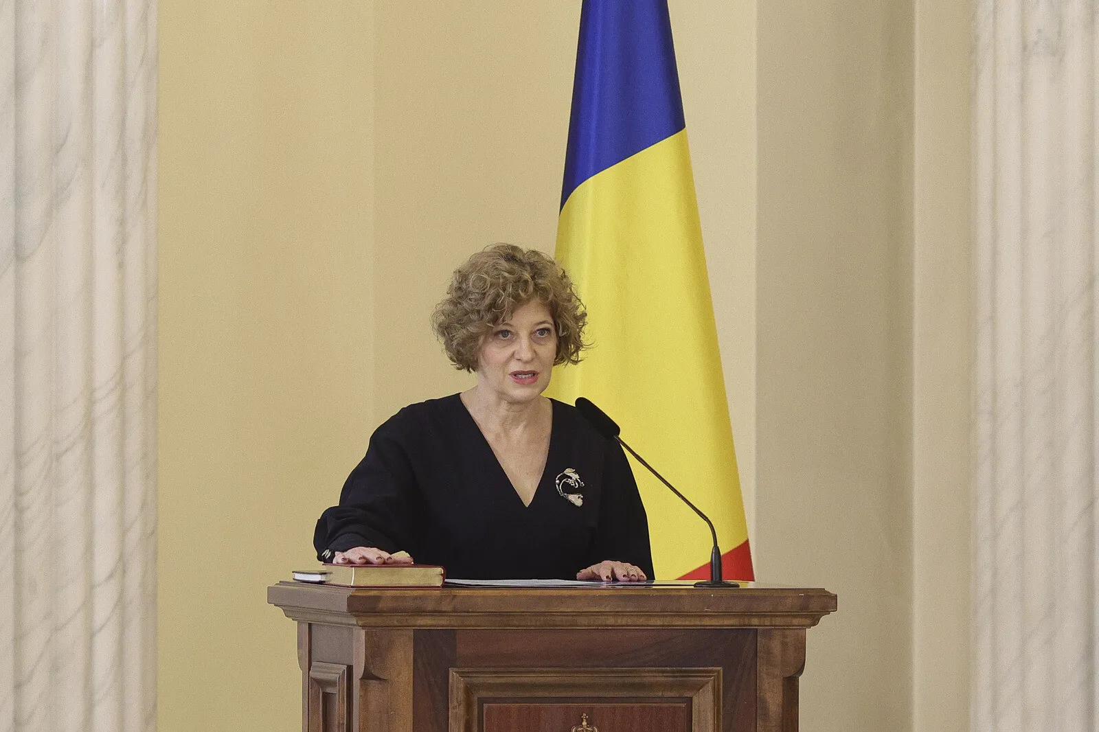 Oana Gheorghiu