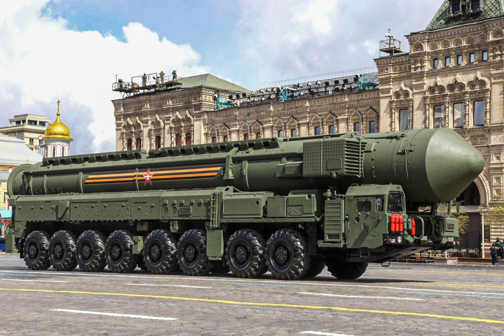 Rusia