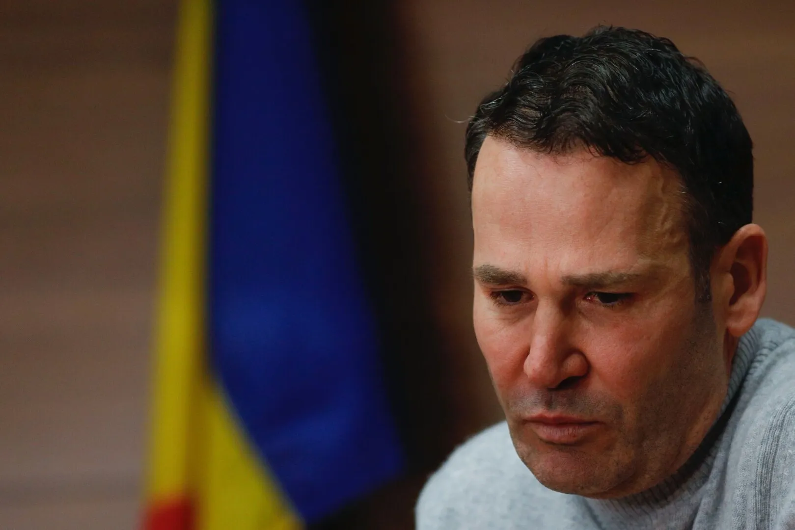Robert Negoiță