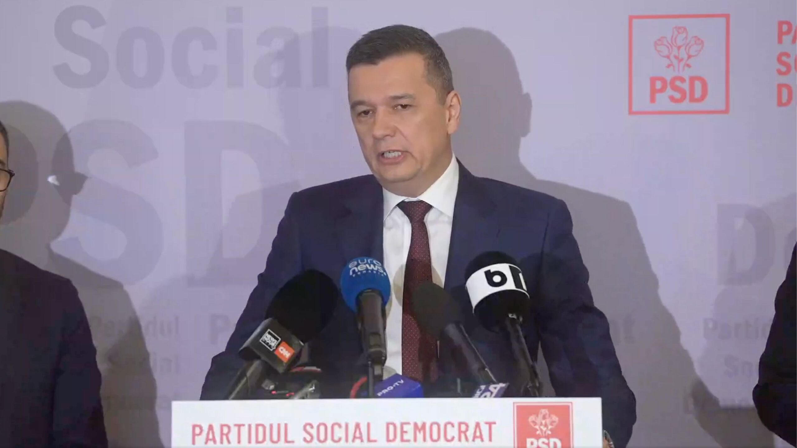Sorin Grindeanu