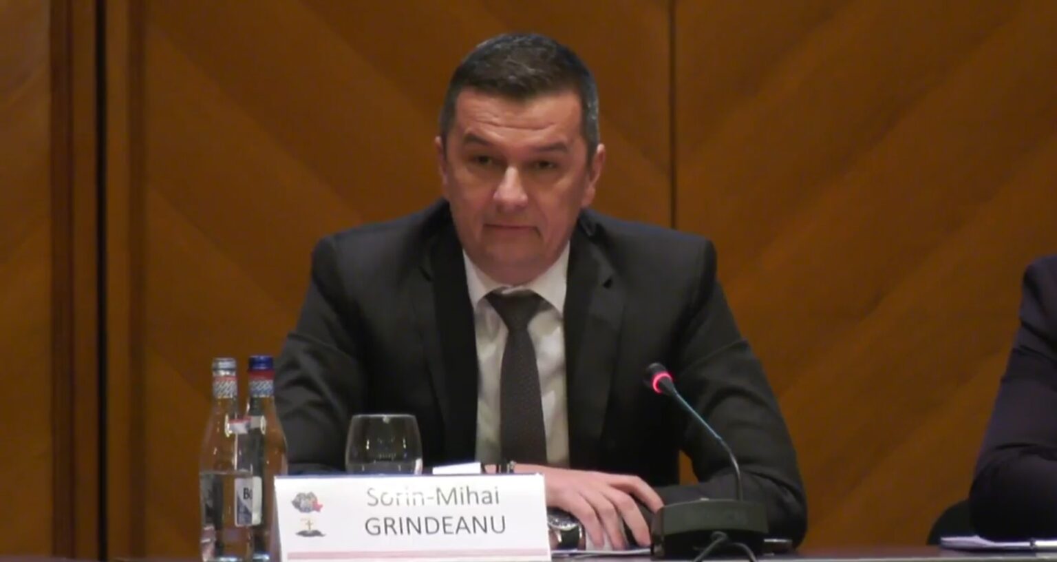 Grindeanu